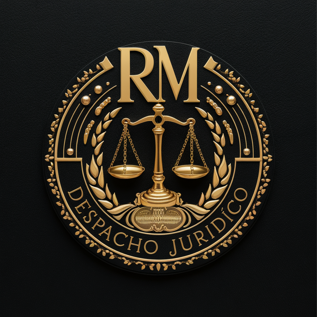 RM Despacho Jurídico